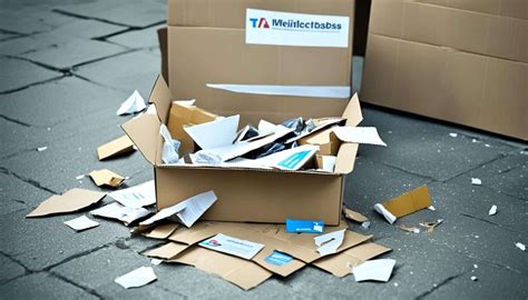dhl lost package